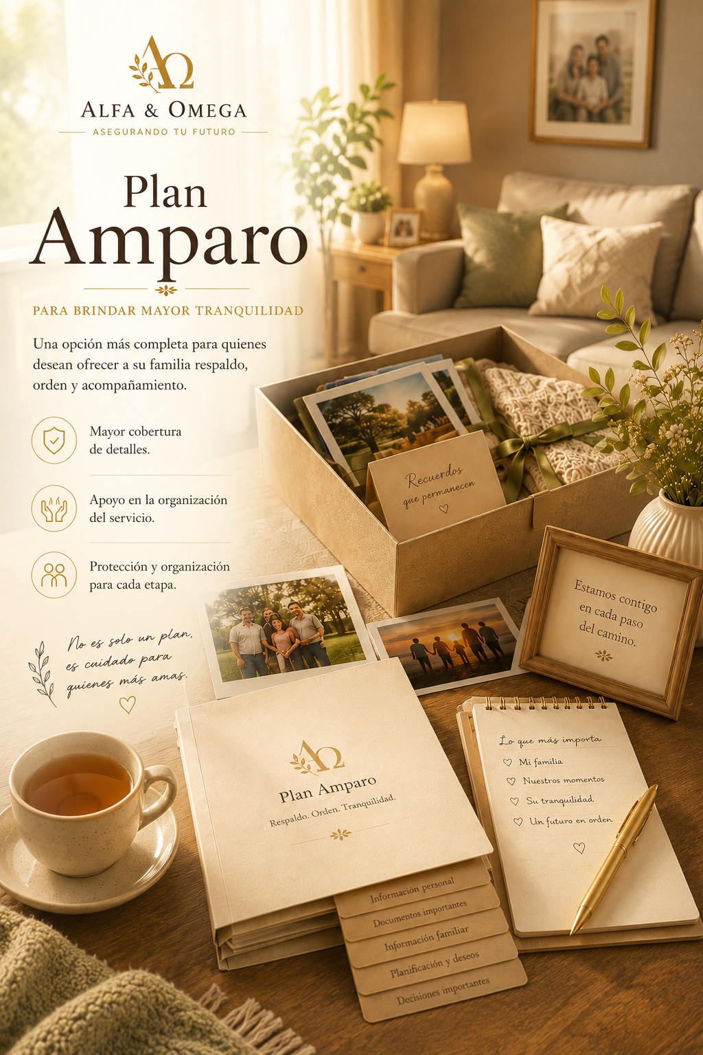 Plan Amparo