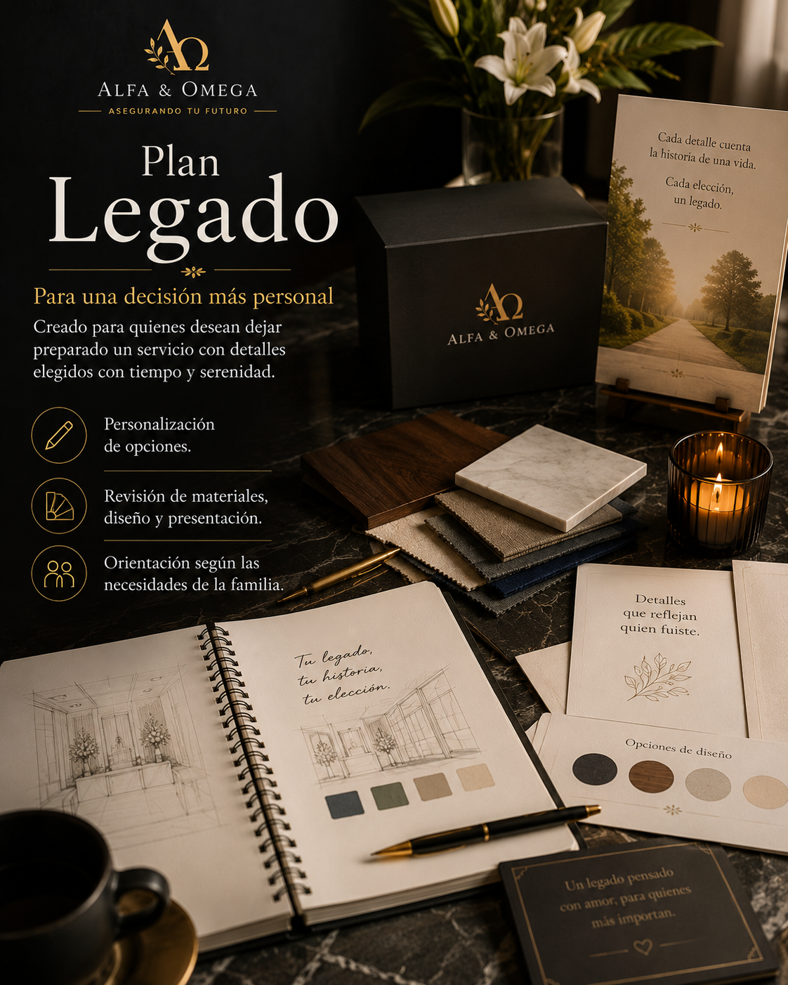 Plan Legado